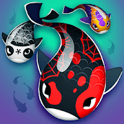 Zen Koi 2 v 2.3.7 Hack MOD APK (Money)