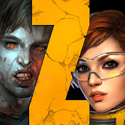 Zero City Zombie games for Survival in a shelter v 1.11.0 Hack mod apk (Unlimited Money)