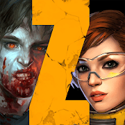 Zero City Zombie Shelter Survival v 1.7.2 apk + hack mod (x10 DMG / DEFENSE)