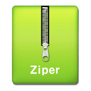 Zipper File Management v 2.1.88 APK AdFree