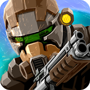 Zombero Archero Hero Shooter v 1.8.0 Hack mod apk (God Mode/Energy & More)