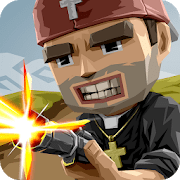 Zombero Archero Killer v 1.1.1  Hack mod apk (God Mode / Energy & More)