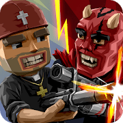 Zombero Archero Killer v 1.2.1 Hack mod apk (God Mode / Energy & More)
