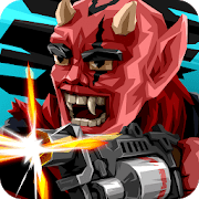 Zombero Archero Killer v 1.5.0  Hack mod apk  (God Mode / Energy & More)