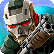 Zombero Archero Killer v 1.6.0 Hack mod apk  (God Mode / Energy & More)
