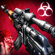 Zombie 3D Gun Shooter Real Survival Warfare v 1.1.7 Hack mod apk (God Mode / One Hit kill)