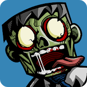 Zombie Age 3 Shooting Walking Zombie Dead City v 1.4.0 Hack MOD APK (Money / Ammo)
