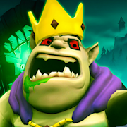 Zombie Attack Mow all the Zombie infected v 1.0.3 Hack mod apk (Unlimited Diamonds / Gold)