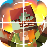 Zombie Attack: Last Fortress v 1.0.5 hack mod apk (One Hit Kill / No ADS)