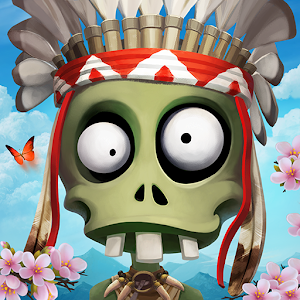 Zombie Castaways v 3.29 Hack MOD APK (Money)