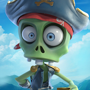 Zombie Castaways v 4.10 Hack mod apk (Unlimited Money)