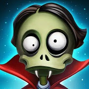 Zombie Castaways v 4.17 Hack mod apk (Unlimited Money)