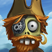 Zombie Castaways v  4.5.1 Hack mod apk (Unlimited Money)