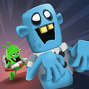 Zombie Catchers   v 1.29.5 Hack mod apk (Unlimited Money)