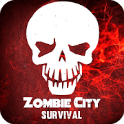 Zombie City Survival v 2.4.0 Hack mod apk (treasure chest / unlimited resurrection coins)
