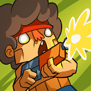 Zombie Defense Battle TD Survival v 2.2.1 Hack mod apk (Unlimited Money)