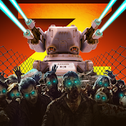 Zombie Defense Survive in the Zombie World v 1.0.1 Hack mod apk (Unlimited Money)