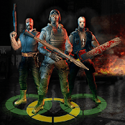 Zombie Defense v 12.6 hack mod apk (Money)