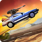 Zombie Derby v 1.1.46 Hack mod apk (Unlimited Money)