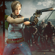 Zombie! Dying Island Survival v 1.1.0 Hack mod apk (Unlimited banknotes / bullets)