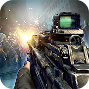 Zombie Frontier 3 Sniper FPS v 2.33 Hack mod apk (Unlimited Gold / Coins / Money)