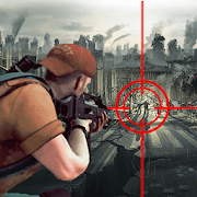 Zombie Gunfire v 1.0.5 Hack mod apk (Unlimited Money)