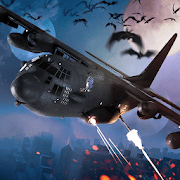 Zombie Gunship Survival v 1.5.3 Hack MOD APK ( Bullet / No Cooling Time)