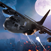 Zombie Gunship Survival v 1.6.0 Hack mod apk (Unlimited Bullet / No Cooling Time)