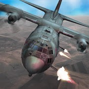 Zombie Gunship Survival v 1.6.10 Hack mod apk (Unlimited Bullet / No Cooling Time)