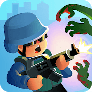Zombie Haters v 7.2.4 Hack MOD AK (Money)