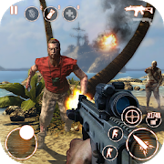 Zombie Hunter 2019 – The Last Battle v 1.0 hack mod apk (Coin / Gems)