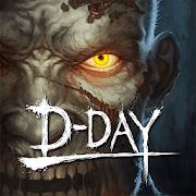Zombie Hunter D Day v 1.0.602 Hack mod apk (God Mode / High Dmg / Ammo / No recoil)
