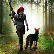 Zombie Hunter Sniper Apocalypse Shooting Games v 3.0.11 hack mod apk (Money)