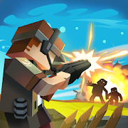 Zombie Invade Apocalypse Survival shooting game v 1.0.8 Hack mod apk (Unlimited Money)
