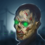 Zombie Invasion-Survival Games v 1.1.18 hack mod apk (Money / Diamonds)