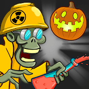 Zombie Ranch – Battle with the zombie v 3.0.2 hack mod apk (Money / Lives)