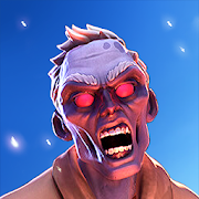 Zombie Shooter Walking World v 1.0.24 Hack mod apk  (Enemy Cant Attack / No ADS