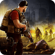 Zombie Shooter: Pandemic Unkilled v 2.1.5 Hack MOD APK (Infinite money / coin)