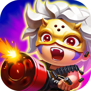 Zombie Shooter – Zombie.io v 1.0.12 Hack MOD APK (Money)