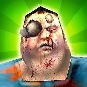Zombie games Zombie run & shooting zombies v 1.0.7 Hack mod apk  (Unlimited Gold / Diamonds / Energy / Resources)