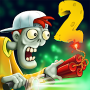 Zombies Ranch Zombie shooting games v 3.0.4 Hack mod apk (Unlimited Money)