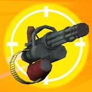 Zombite  Fight Zombies and Become the Hero v 0.9.3.15 Hack mod apk (God Mode / Unlimited Diamonds / Ammo / No Reloading)