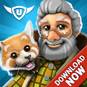 Zoo 2 Animal Park v 1.31.3 Hack MOD APK (Unlimited Gold Coins / Diamond)