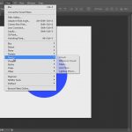 Adobe Photoshop image Thumbnail