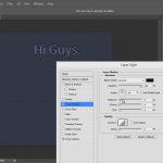 Adobe Photoshop image Thumbnail