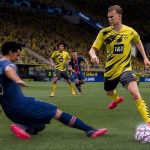 FIFA 21 image Thumbnail