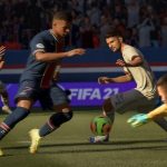 FIFA 21 image Thumbnail