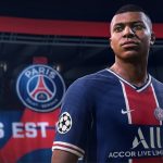 FIFA 21 image Thumbnail