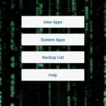 Hack App Data image Thumbnail