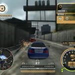 Need for Speed Most Wanted image Thumbnail